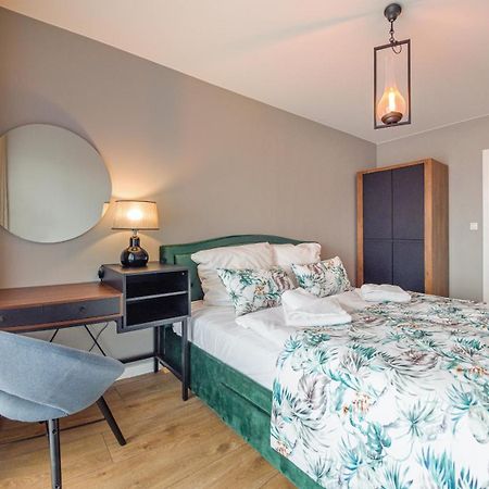 Apartament Czarna Perla Z Garazem 7 E Perlowa Przystan - Holiday City Kolberg Exterior foto